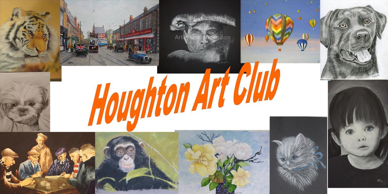 Houghton le Spring Art Club